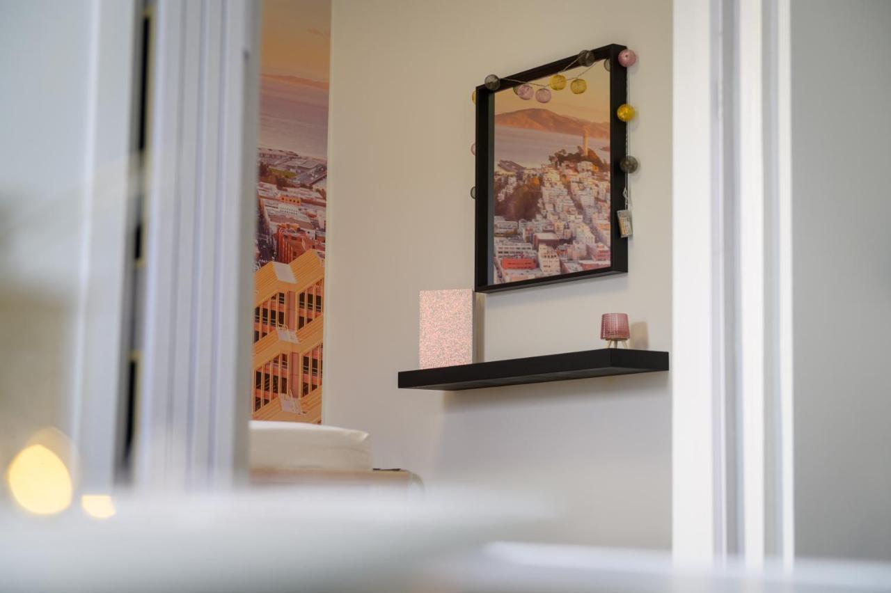 Citizen Life Apartment Volos Exterior photo
