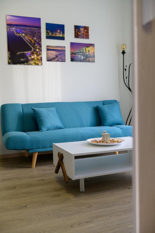 Citizen Life Apartment Volos Exterior photo